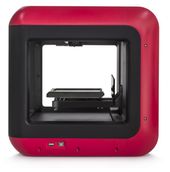 GEMBIRD Drukarka 3D FlashForge Finder 2  - FF-3DP-1NF-02 - Zdjęcie 4