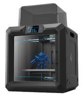 GEMBIRD Drukarka 3D Flashforge Guider 2S ABS/PLA  - FF-3DP-1NG2S-01 - Zdjęcie 1