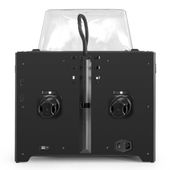 GEMBIRD FlashForge Creator PRO 3D Printer - FF-3DP-2NCP-01 - Zdjęcie 3