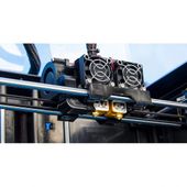 GEMBIRD Drukarka 3D Flashforge Creator PRO ABS/PLA - FF-3DP-2NCP-02 - Zdjęcie 4