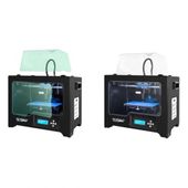 GEMBIRD Drukarka 3D Flashforge Creator PRO ABS/PLA - FF-3DP-2NCP-02 - Zdjęcie 6