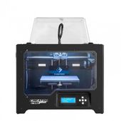 GEMBIRD Drukarka 3D Flashforge Creator PRO ABS/PLA - FF-3DP-2NCP-02 - Zdjęcie 10
