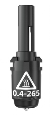 GEMBIRD Dysza do Flashforge Adventurer 3 i 4 0.4mm - FF-3DP-N-04-02 - Zdjęcie 3