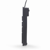 GEMBIRD Klawiatura numeryczna przewodowa - KPD-U-01 - Zdjęcie 2