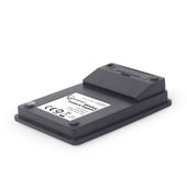 GEMBIRD Bezprzewodowa klawiatura numeryczna  - KPD-W-01 - Zdjęcie 2