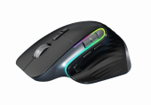 GEMBIRD Mysz bezprzewodowa RAGNAR WRX900 9 przyciskow RGB  - MUSG-RAGNAR-WRX900 - Zdjęcie 3