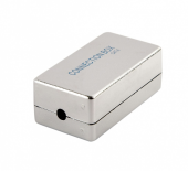 GEMBIRD Złączka sieciowa LAN kat. 6, LSA (Krone), FTP  - NCA-LSAS6-01 - Zdjęcie 1