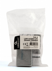 GEMBIRD Złączka sieciowa LAN kat. 6, LSA (Krone), FTP  - NCA-LSAS6-01 - Zdjęcie 2