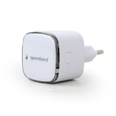 GEMBIRD Wzmacnicz Repeater WiFi bezprzewodowy/biały - WNP-RP300-02 - Zdjęcie 2