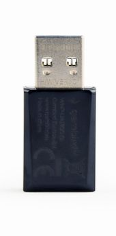 GEMBIRD Karta sieciowa AC1300 USB Wi-Fi - WNP-UA1300-01 - Zdjęcie 3
