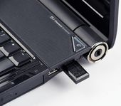 GEMBIRD Karta sieciowa AC1300 USB Wi-Fi - WNP-UA1300-01 - Zdjęcie 4
