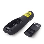 GEMBIRD Prezenter laserowy WP-L-02 bezprzewodowy - WP-L-02 - Zdjęcie 2