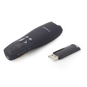 GEMBIRD Prezenter laserowy WP-L-02 bezprzewodowy - WP-L-02 - Zdjęcie 3