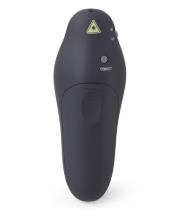 GEMBIRD Bezprzewodowy prezenter laserowy  - WP-L-11 - Zdjęcie 4