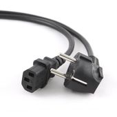 GEMBIRD Kabel zasilajacy  10M  - PC-186-VDE-10M - Zdjęcie 3