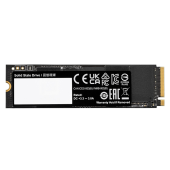 GIGABYTE Dysk SSD AORUS NVMe Gen4 2TB M.2 2280 9JS18N200-00-G10 - AG4732TB N - Zdjęcie 3