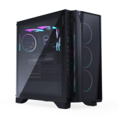 GIGABYTE Komputer AORUS PRIME 5 AP5A7N7T-5102 W11Home R7 9800X3D/32GB/2TB/RTX5070Ti/2YRS - AP5A7N7T-5102 - Zdjęcie 1