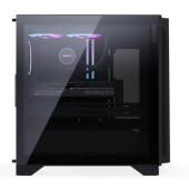 GIGABYTE Komputer AORUS PRIME 5 AP5A7N7T-5102 W11Home R7 9800X3D/32GB/2TB/RTX5070Ti/2YRS - AP5A7N7T-5102 - Zdjęcie 4