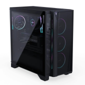 GIGABYTE Komputer AORUS PRIME 5 AP5A7N7T-5102 W11Home R7 9800X3D/32GB/2TB/RTX5070Ti/2YRS - AP5A7N7T-5102 - Zdjęcie 5