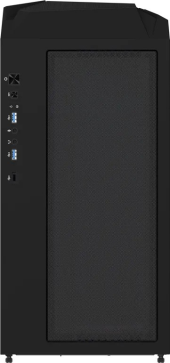 GIGABYTE Obudowa C301G V2 ATX 28300-GC301B-2CKR - C301G V2 ATX CASE - Zdjęcie 2