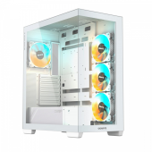 GIGABYTE Obudowa C500PI ST ATX 28300-C500W-1CKR - C500PI ST ATX CASE - Zdjęcie 1