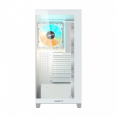 GIGABYTE Obudowa C500PI ST ATX 28300-C500W-1CKR - C500PI ST ATX CASE - Zdjęcie 2