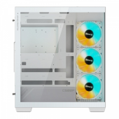 GIGABYTE Obudowa C500PI ST ATX 28300-C500W-1CKR - C500PI ST ATX CASE - Zdjęcie 3