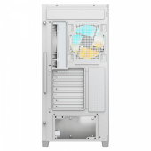 GIGABYTE Obudowa C500PI ST ATX 28300-C500W-1CKR - C500PI ST ATX CASE - Zdjęcie 7