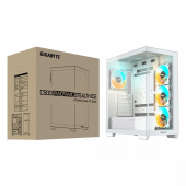GIGABYTE Obudowa C500PI ST ATX 28300-C500W-1CKR - C500PI ST ATX CASE - Zdjęcie 8
