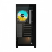 GIGABYTE Obudowa C500P ST ATX 28300-C500B-1CKR - C500P ST ATX CASE - Zdjęcie 2