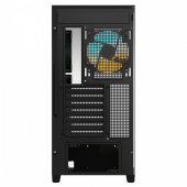 GIGABYTE Obudowa C500P ST ATX 28300-C500B-1CKR - C500P ST ATX CASE - Zdjęcie 6