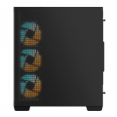 GIGABYTE Obudowa C500P ST ATX 28300-C500B-1CKR - C500P ST ATX CASE - Zdjęcie 7