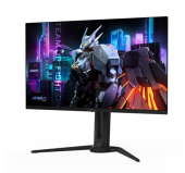 GIGABYTE Monitor 31,5 cala AORUS FO32U OD-OLED  165Hz UHD 4K HM  - FO32U - Zdjęcie 2