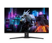 GIGABYTE Monitor 31,5 cala AORUS FO32U OD-OLED  165Hz UHD 4K HM  - FO32U - Zdjęcie 1