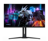 GIGABYTE Monitor 31,5 cala AORUS FO32U OD-OLED  165Hz UHD 4K HM  - FO32U - Zdjęcie 10