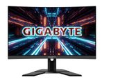 GIGABYTE Monitor 27 cali G27QC A 1ms/12MLN:1/FULLHD/HDMI - G27QC A - Zdjęcie 1