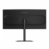 GIGABYTE Monitor 34 cale G34WQC2 WQHD 200Hz 2DP 2HDMI - G34WQC2 - Zdjęcie 6