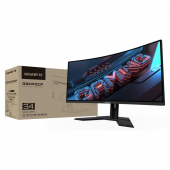 GIGABYTE Monitor 34 cale G34WQCP UWQHD VA 1MS 180Hz HDMI  - G34WQCP - Zdjęcie 10