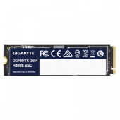 GIGABYTE Dysk SSD NVMe 1.4 Gen4 1TB M.2 2280 4000/3900MB/s - G440E1TB - Zdjęcie 4