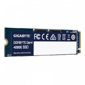 GIGABYTE Dysk SSD NVMe 1.4 Gen4 250GB M.2 2280 3500/1800MB/s - G440E250G - Zdjęcie 3