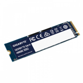 GIGABYTE Dysk Gen4 4000E SSD M.2 2280 3600/3000MB/s  - G440E500G - Zdjęcie 2