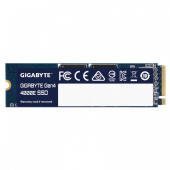 GIGABYTE Dysk Gen4 4000E SSD M.2 2280 3600/3000MB/s  - G440E500G - Zdjęcie 4