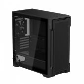 GIGABYTE Obudowa GB-C102 /GB-C102G midi tower  - GB-C102G - Zdjęcie 2