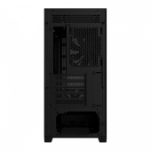 GIGABYTE Obudowa GB-C102 /GB-C102G midi tower  - GB-C102G - Zdjęcie 4