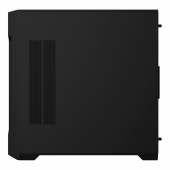 GIGABYTE Obudowa GB-C102 /GB-C102G midi tower  - GB-C102G - Zdjęcie 7