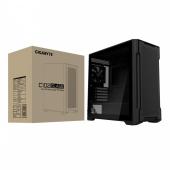 GIGABYTE Obudowa GB-C102 /GB-C102G midi tower  - GB-C102G - Zdjęcie 8