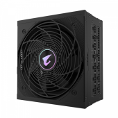 GIGABYTE Zasilacz modularny GP-AE1000PM PG5 - GP-AE1000PM PG5 - Zdjęcie 2