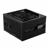GIGABYTE Zasilacz modularny GP-AE1000PM PG5 - GP-AE1000PM PG5 - Zdjęcie 6