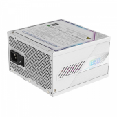 GIGABYTE Zasilacz modularny GP-AE850PM PG5 ICE - GP-AE850PM PG5 ICE - Zdjęcie 6