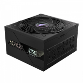 GIGABYTE Zasilacz modularny GP-AE850PM PG5 - GP-AE850PM PG5 - Zdjęcie 5
